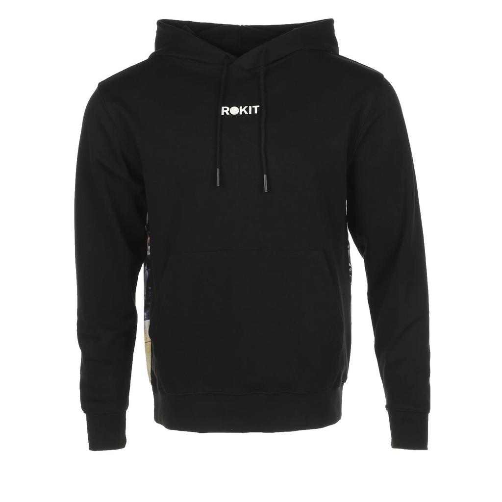 ROKIT Menace Hoodie