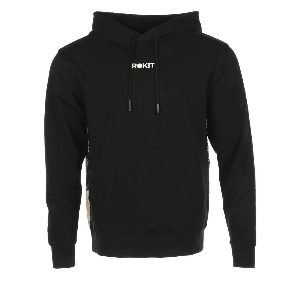 ROKIT Menace Hoodie 1