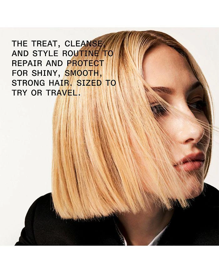 Olaplex The Mini Essentials Hair Set ($37 value) 10