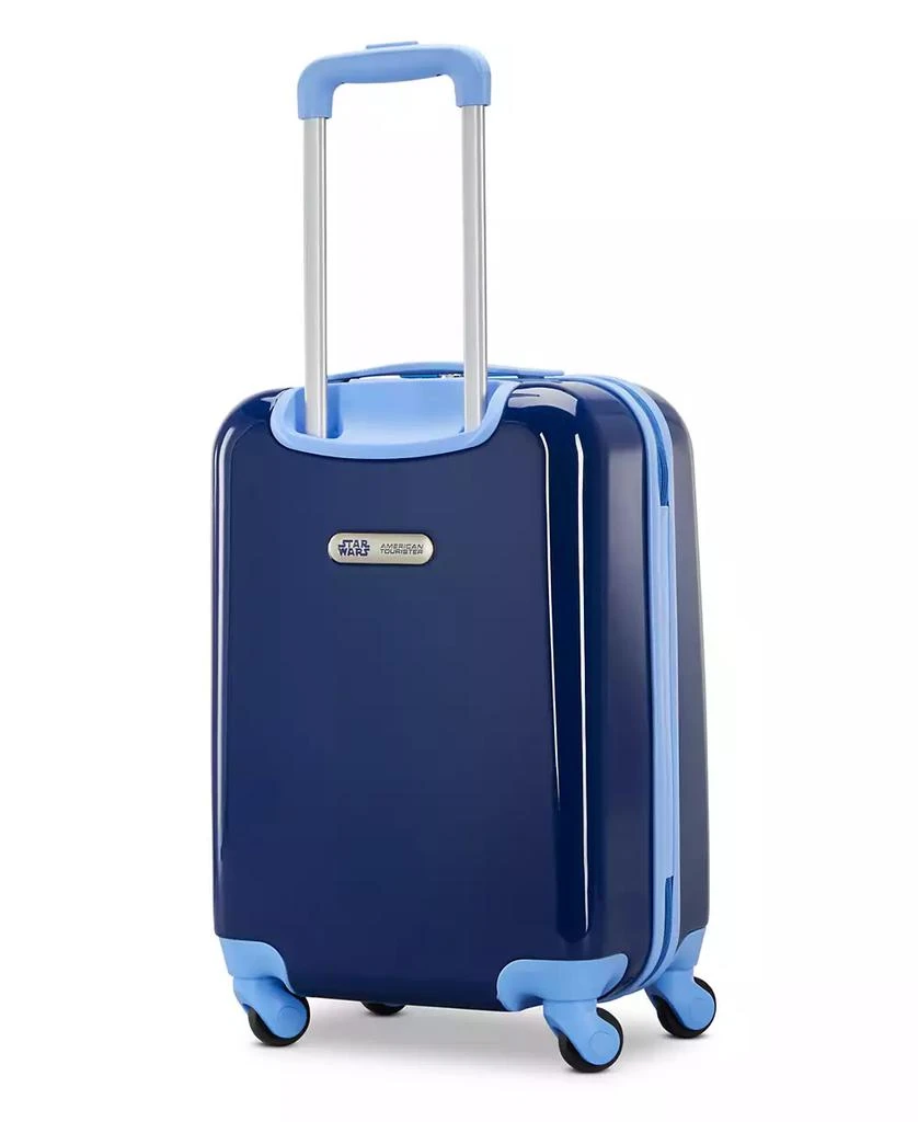 American Tourister R2D2 18" Hardside Carry-On Spinner 3