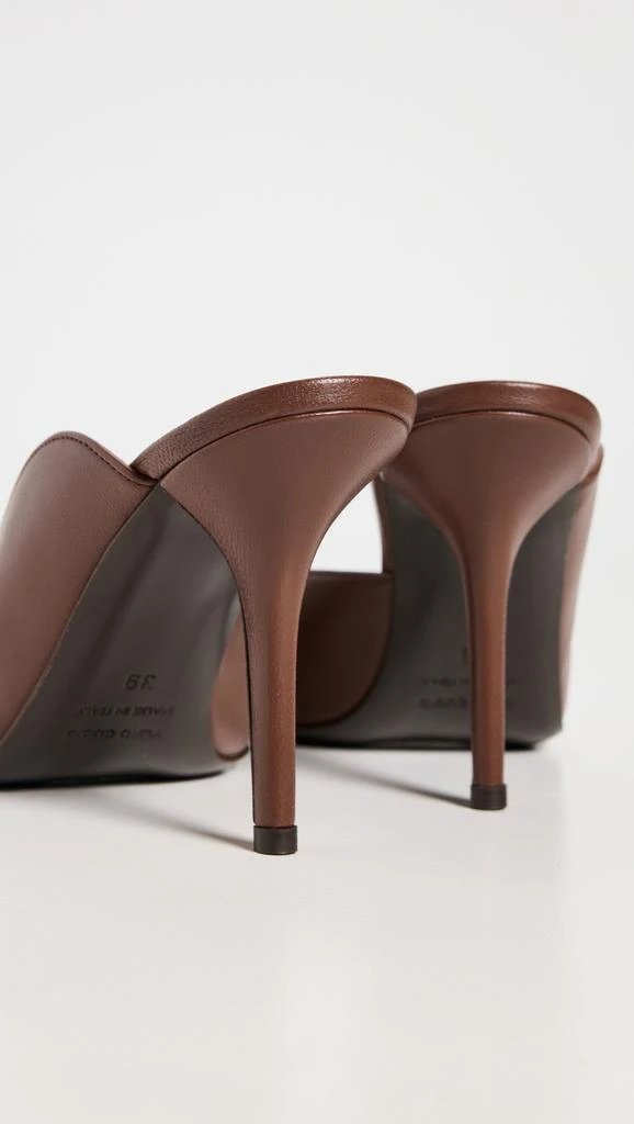 GIA BORGHINI Abella Pumps 3