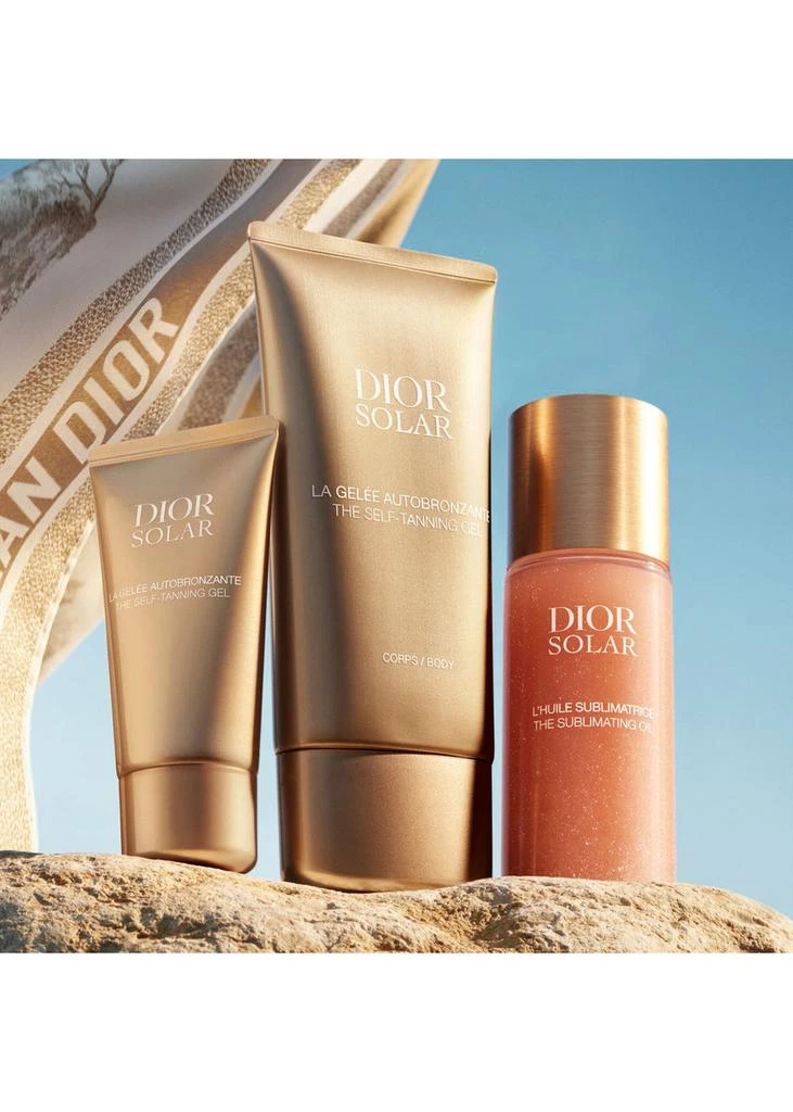 Dior Dior Solar The Self-Tanning Gel for the Body 6