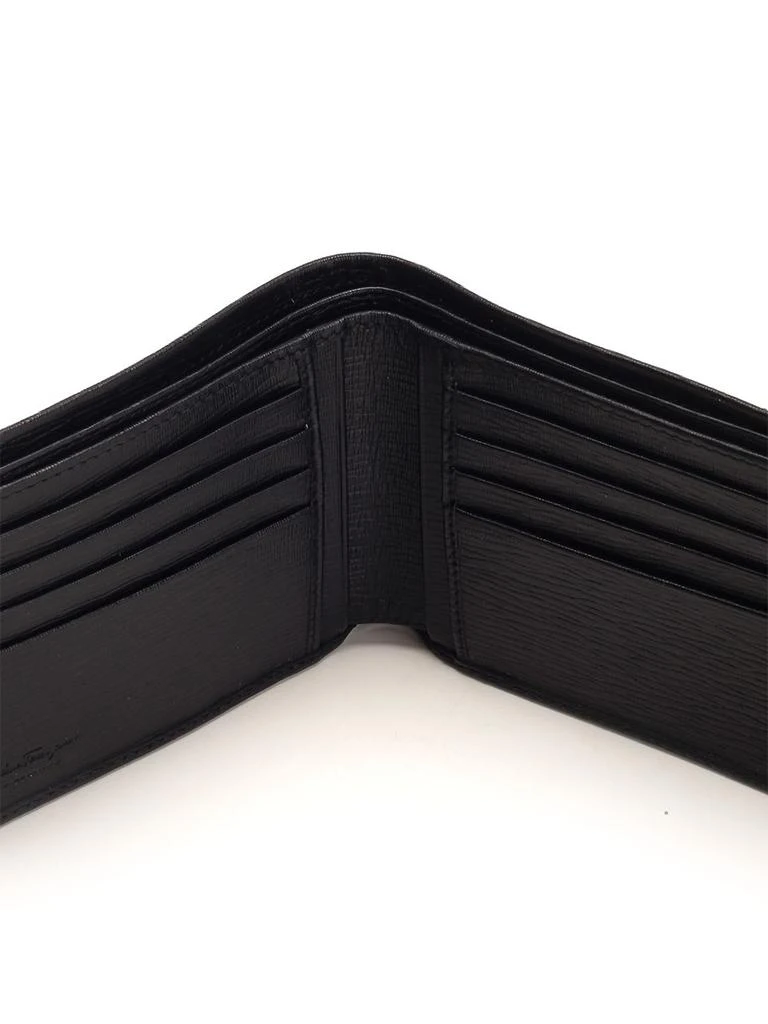 Salvatore Ferragamo Gancini Wallet 2