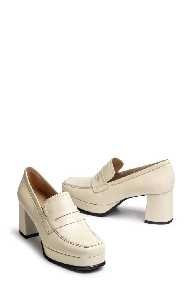 Jon Josef Belen Penny Loafer Pump 5