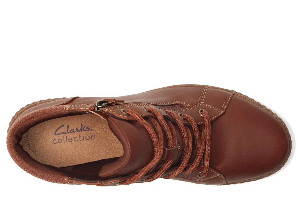 Clarks Caroline Park 2