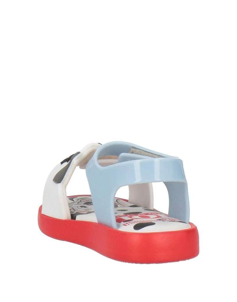 Mini Melissa Sandals 3