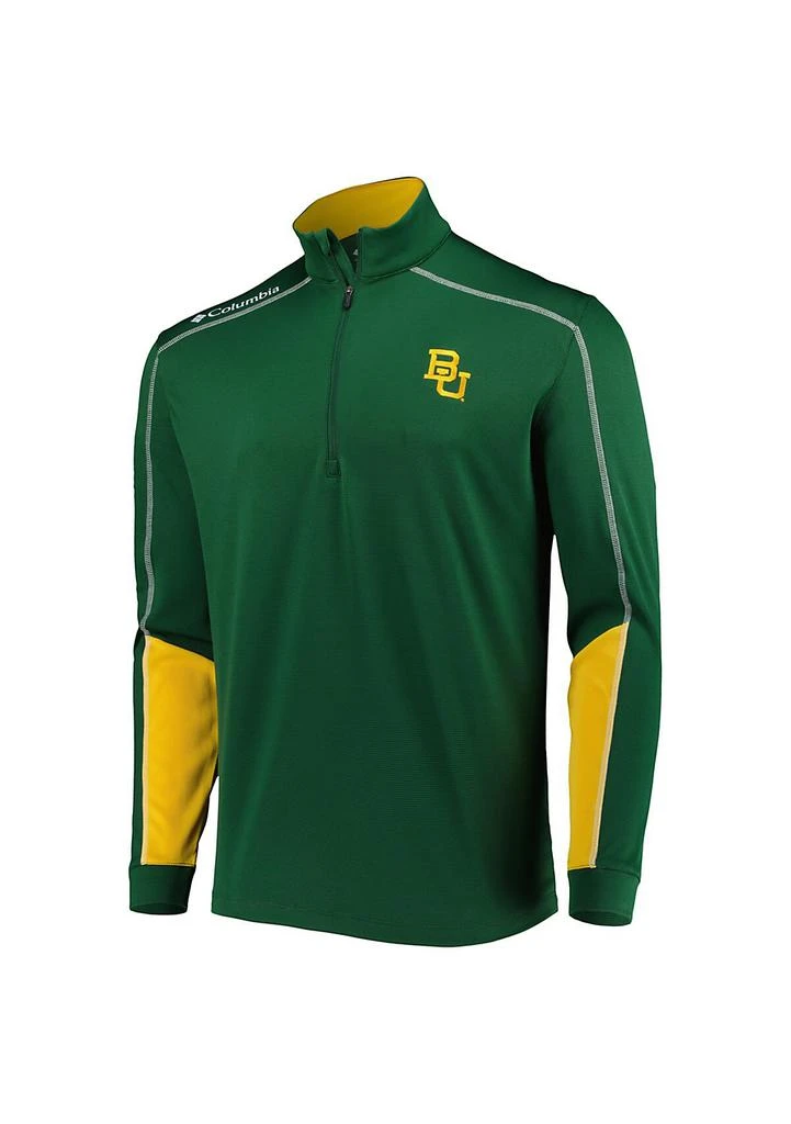 Columbia NCAA Baylor Bears Shotgun 2.0 Omni-Wick Quarter-Zip Jacket 2