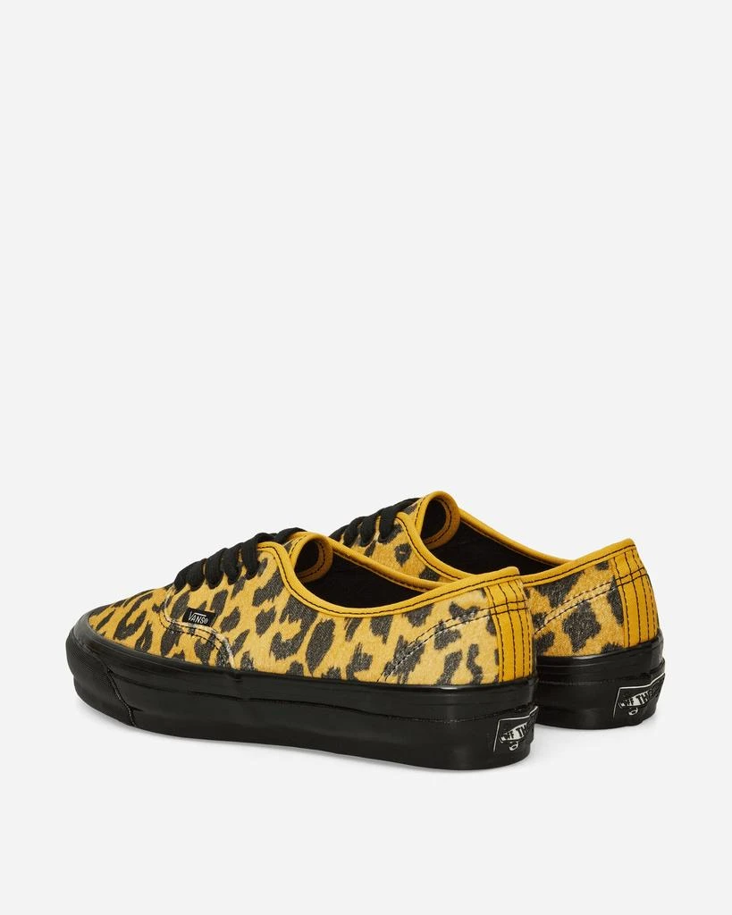 Vans Authentic LX 44 Sneakers Leopard 4