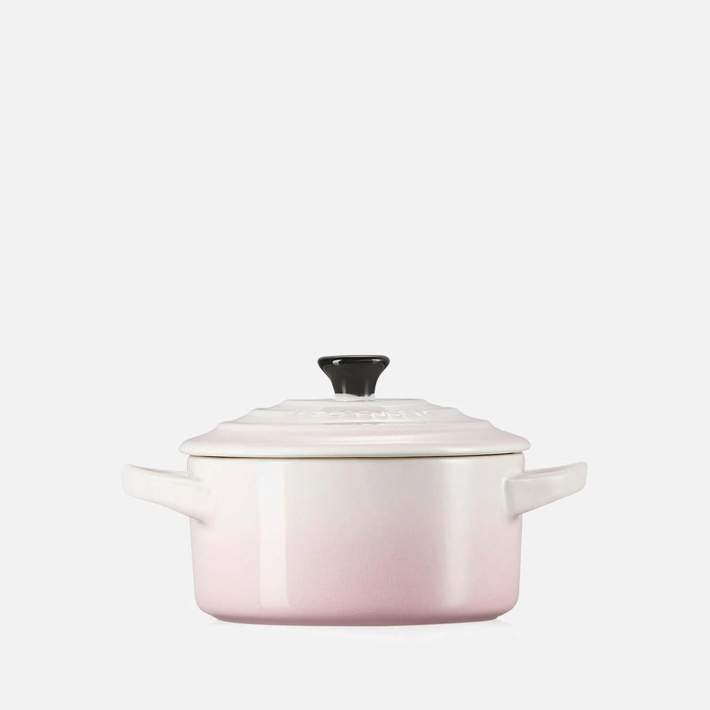 Le Creuset Le Creuset Petite Round Casserole - Shell Pink 3