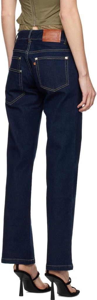 Miaou Blue Paris Jeans 3