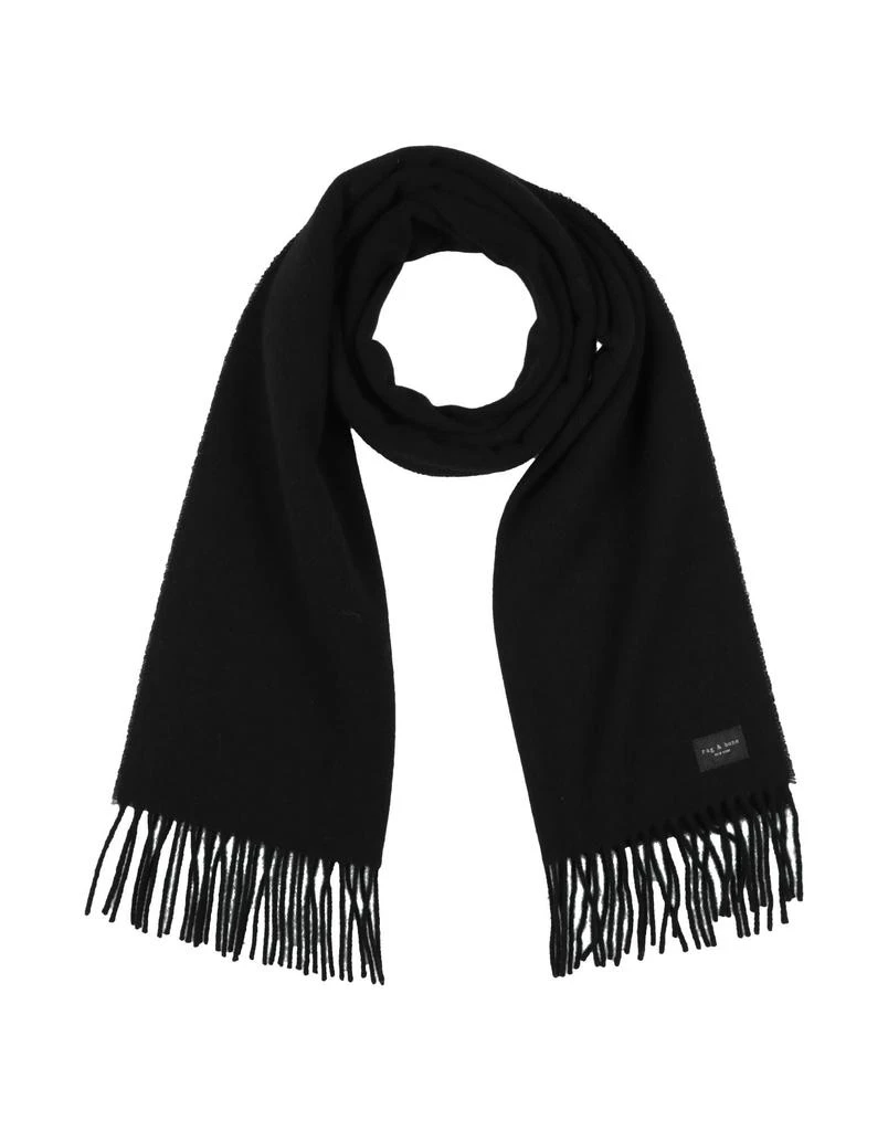 Rag & Bone Scarves and foulards 1