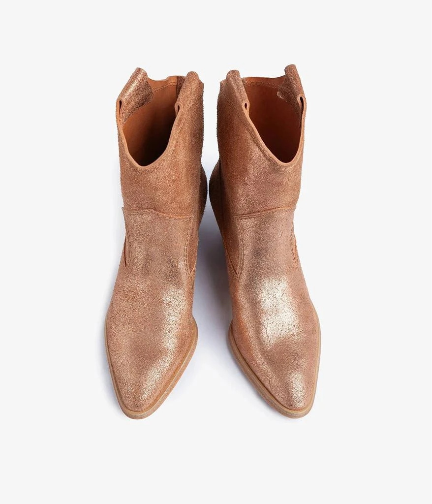 Pedro Garcia Pedro Garcia - Women's Arkansas Boot 4