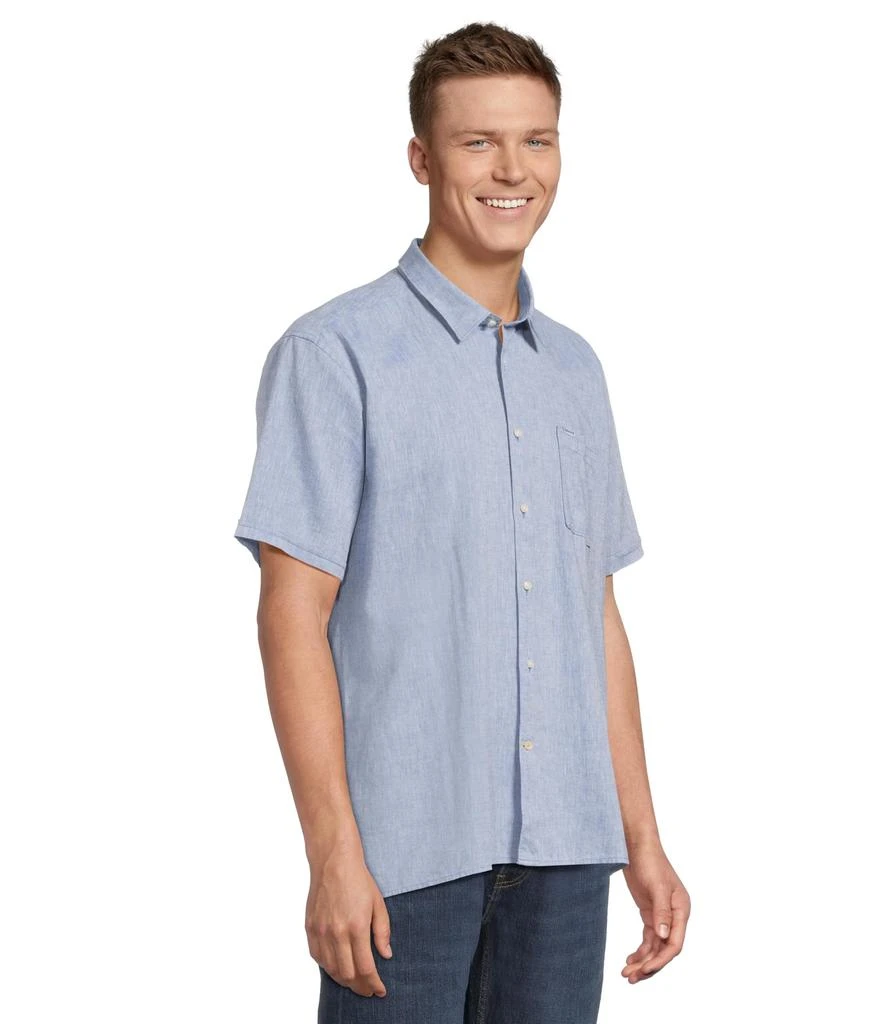 Barbour Nelson Short Sleeve Summer Fit Shirt 2