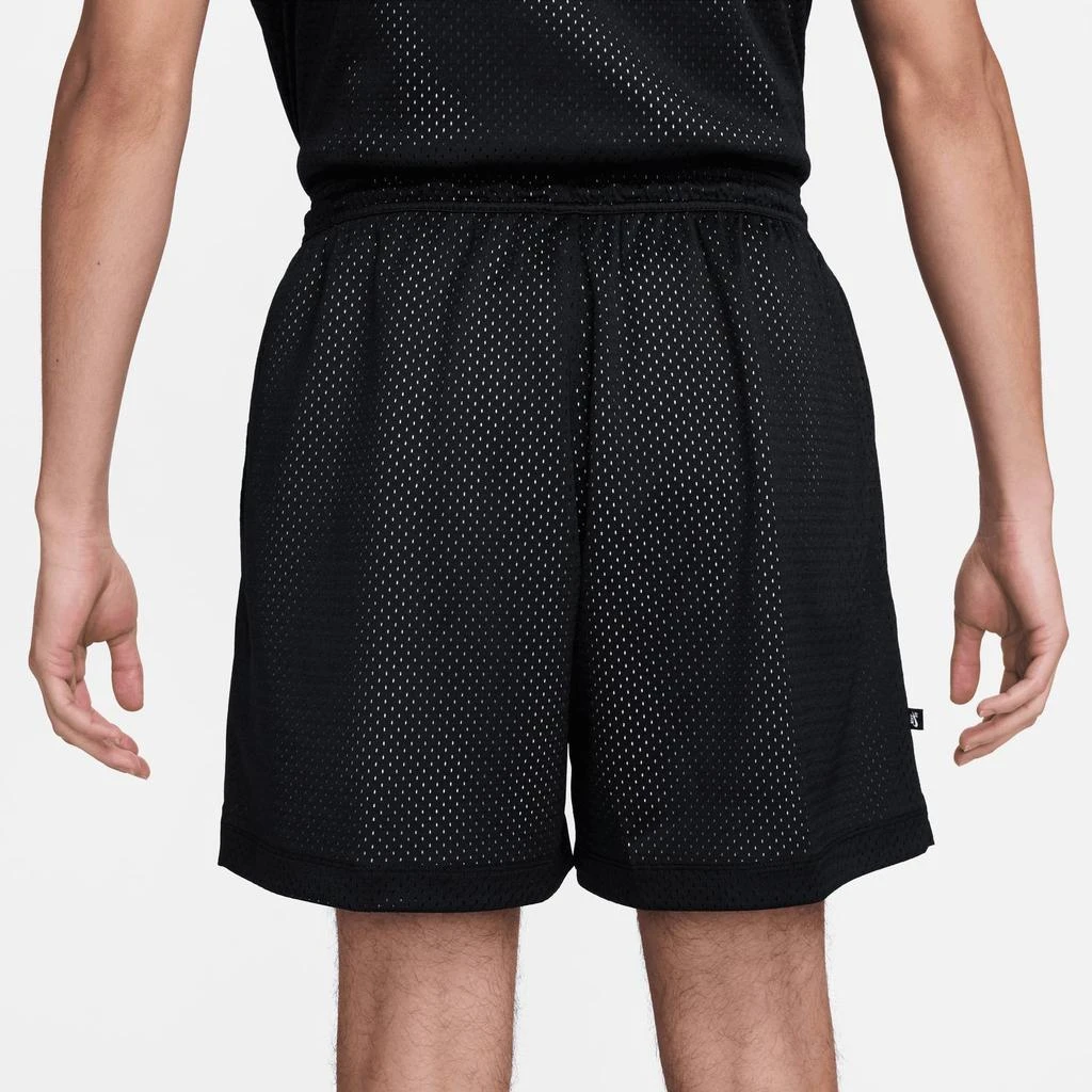 NIKE Nike - Men's SB Reversible Basketball and Skate Mesh Shorts 3