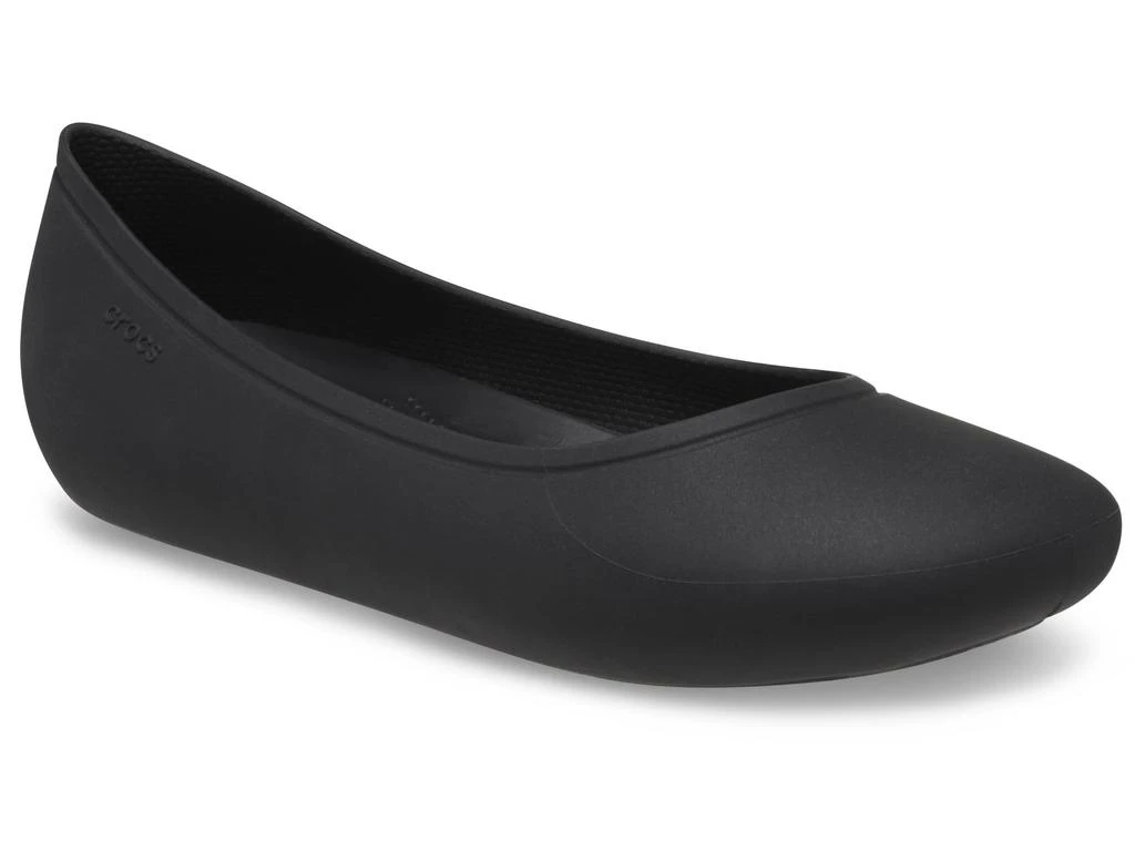 Crocs Women's Crocs Brooklyn Flat