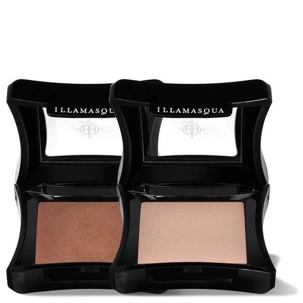 Illamasqua Illamasqua Gleam Highlighter 1
