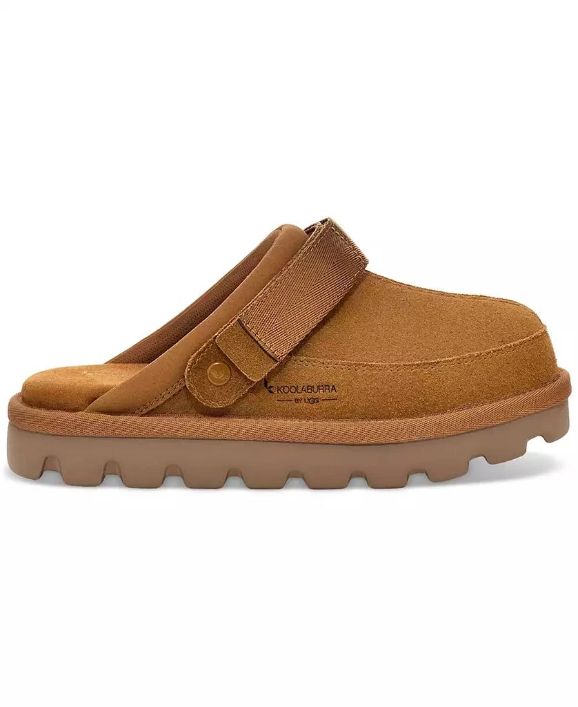 Koolaburra Women's Tizzey Clogs 6