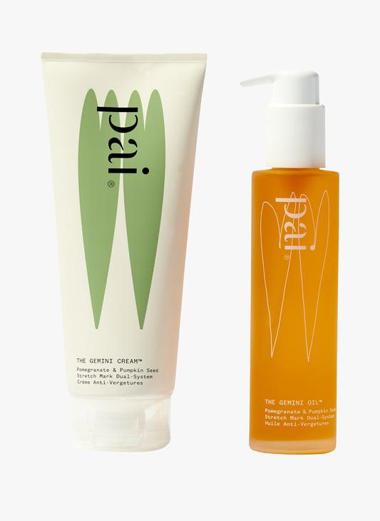Pai The Gemini - Duo Stretch Mark Treatment