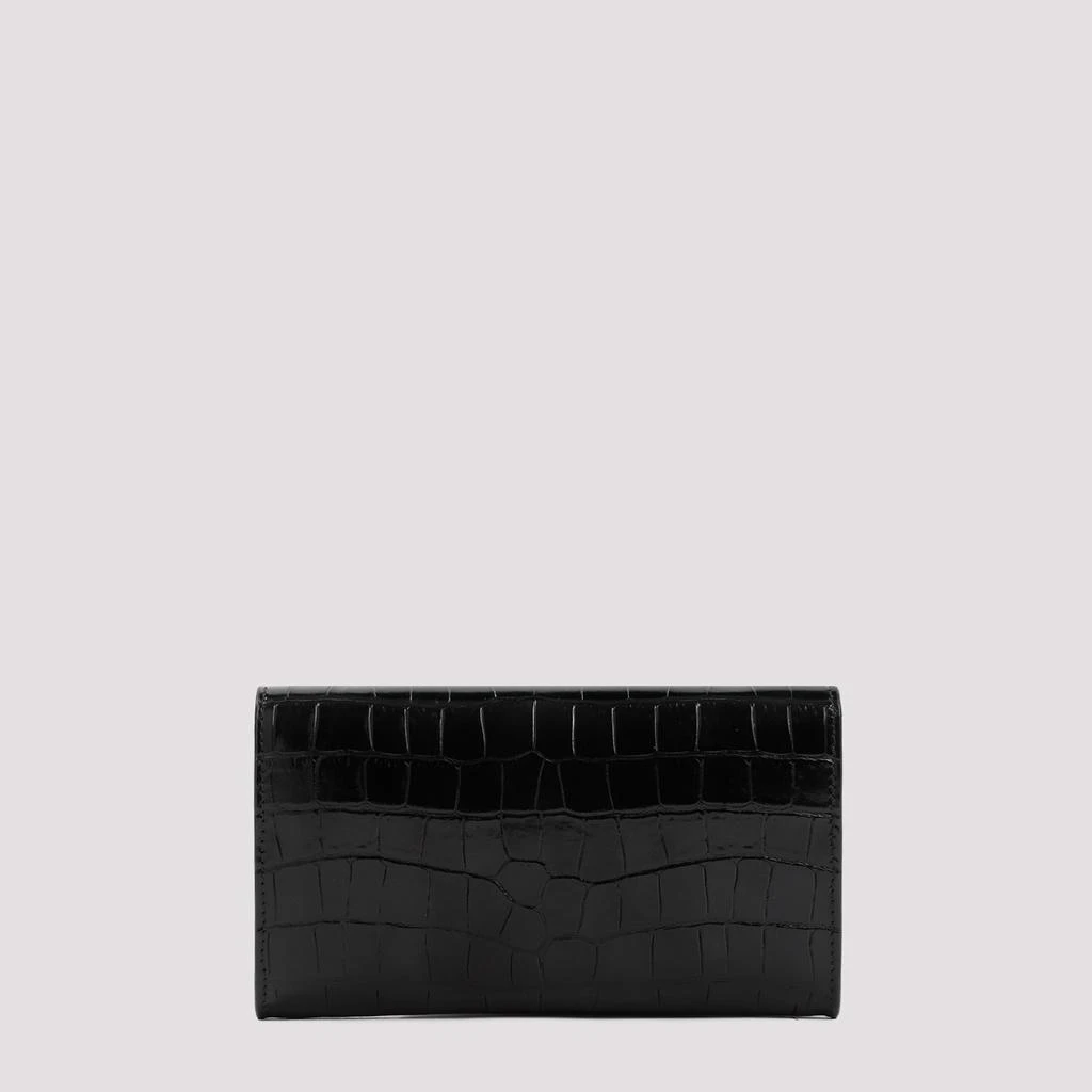 Victoria Beckham WALLET ON CHAIN 4
