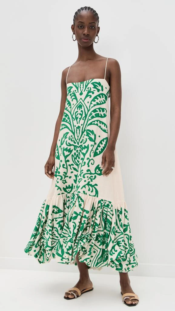 Alexis Ellisa-Dress 4