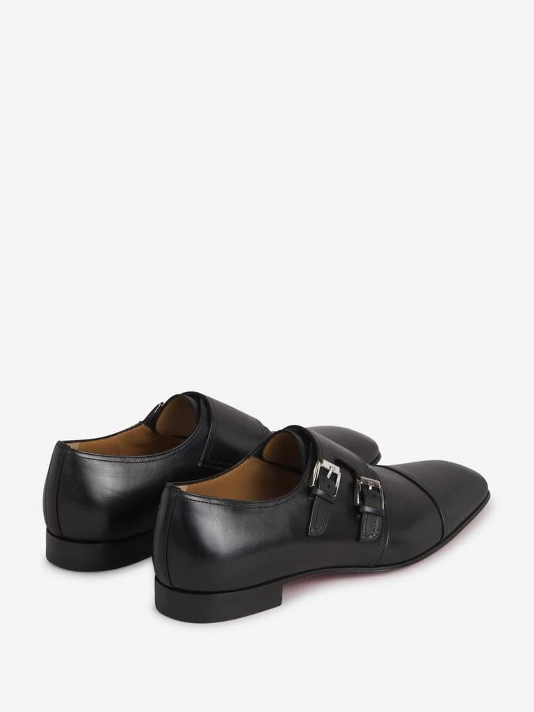 Christian Louboutin Christian Louboutin Mortimer Shoes 3