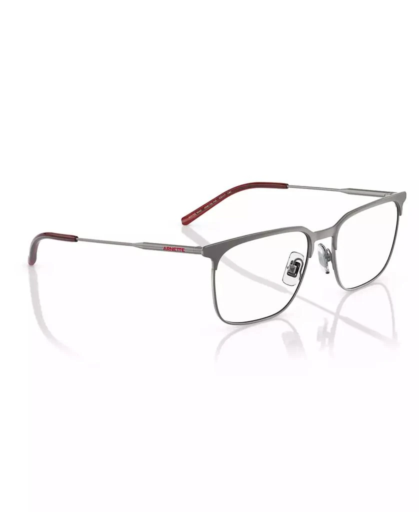 Arnette Men's Maybe Mae Eyeglasses, AN6136 6