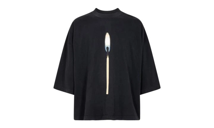 Kanye West Kanye West Donda 2 Tee 1