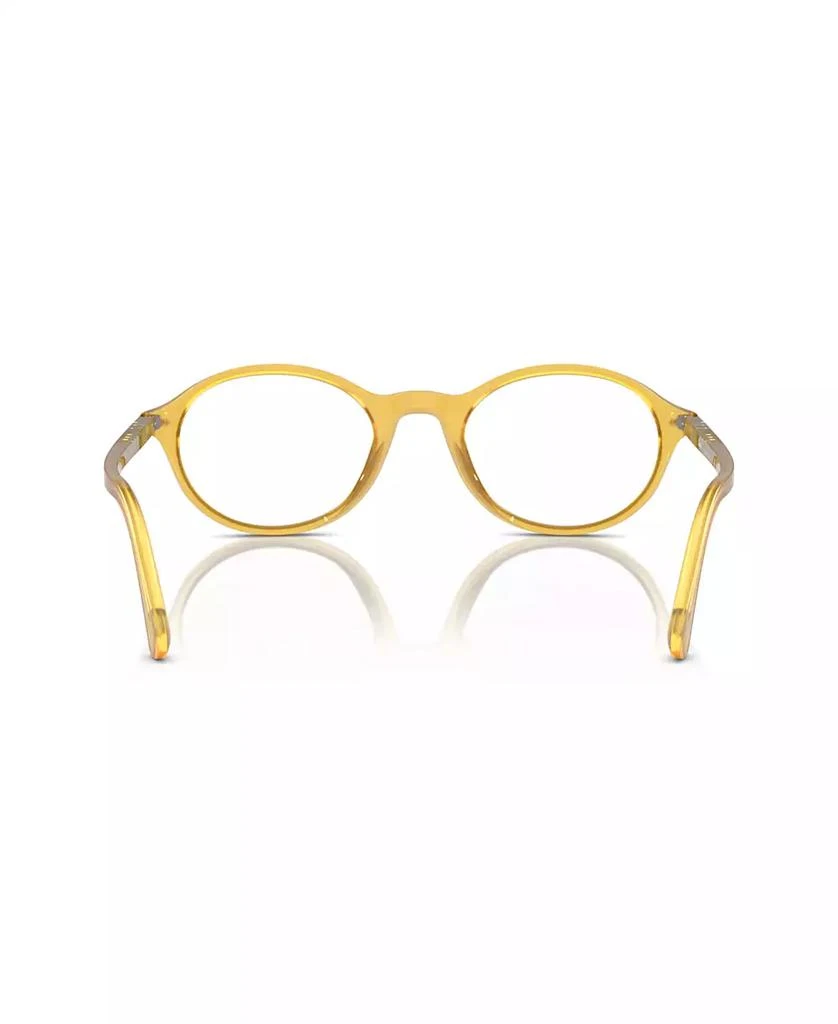 Persol Unisex Eyeglasses, O3351V 4