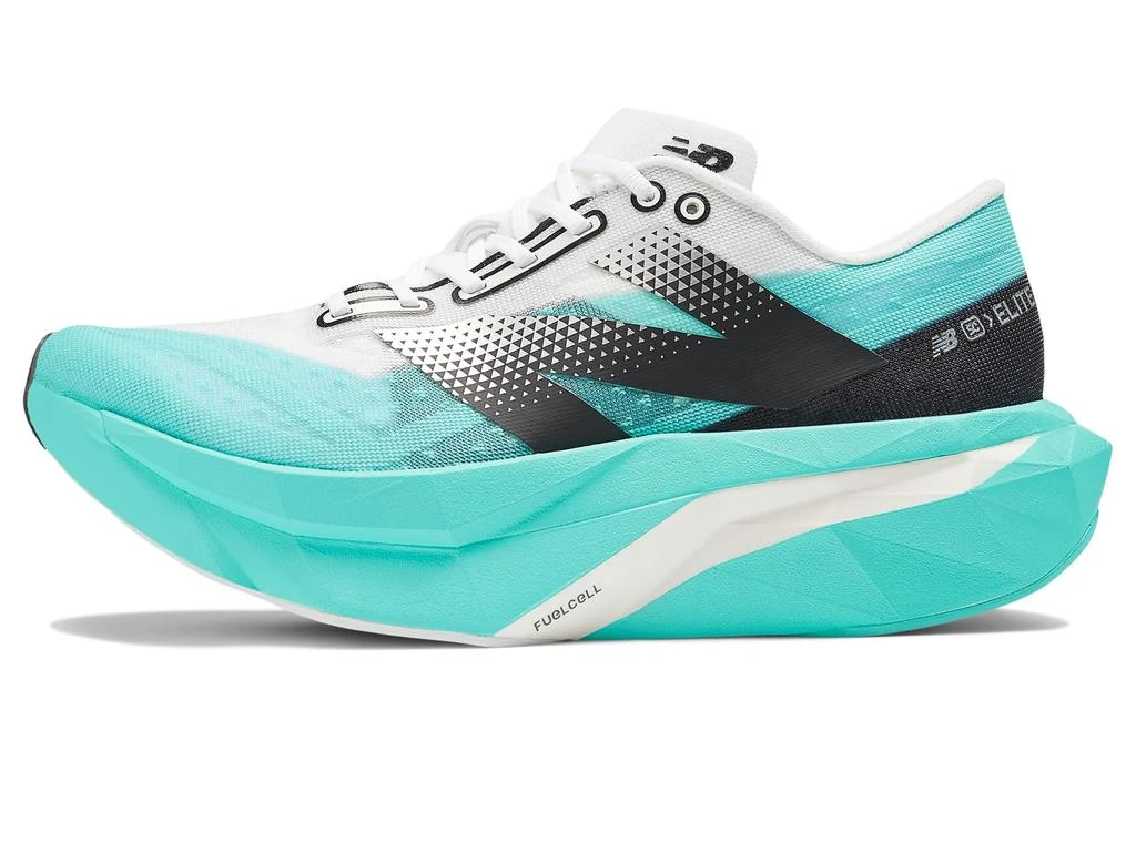 New Balance FuelCell SuperComp Elite v4 4