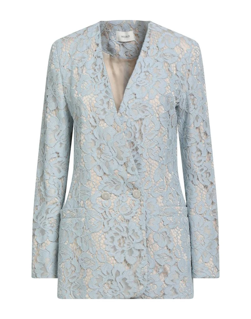 VICOLO Blazer 1
