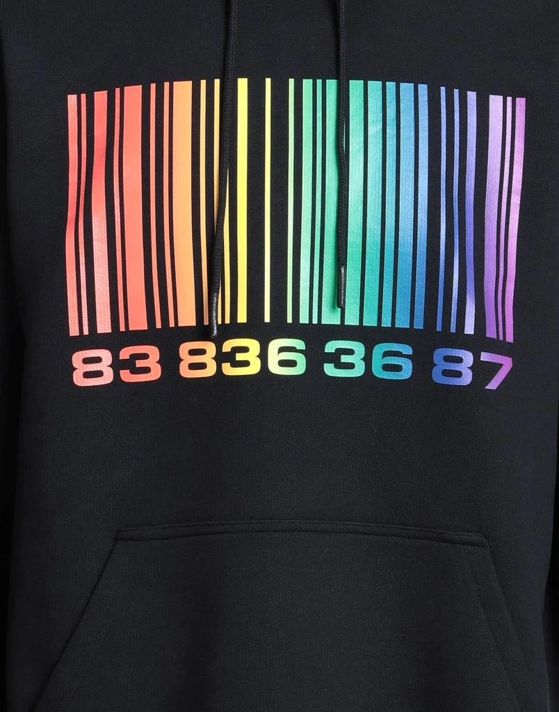 VTMNTS Hooded sweatshirt 4