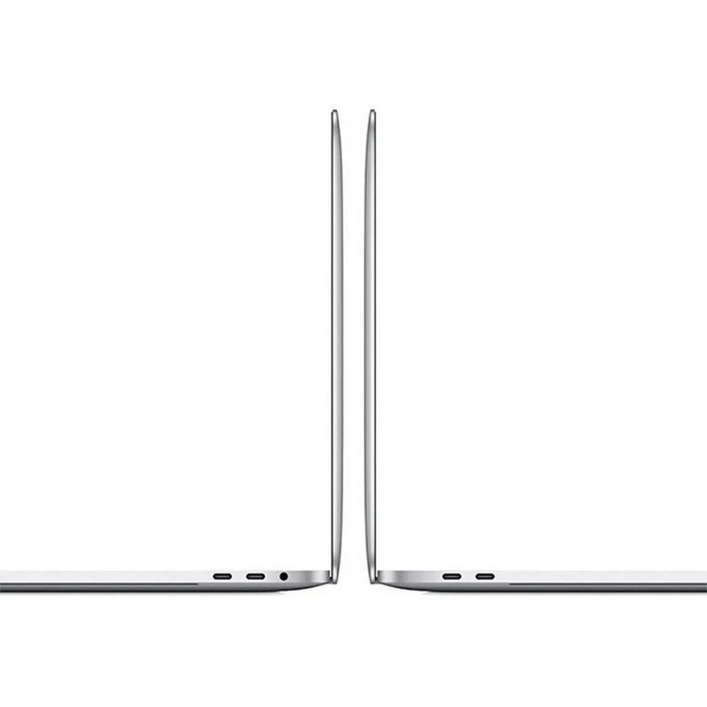 Certideal Macbook Pro 16 (2019) - Core I7 2.6Ghz Ssd - Ram 16 Go - Argent 2