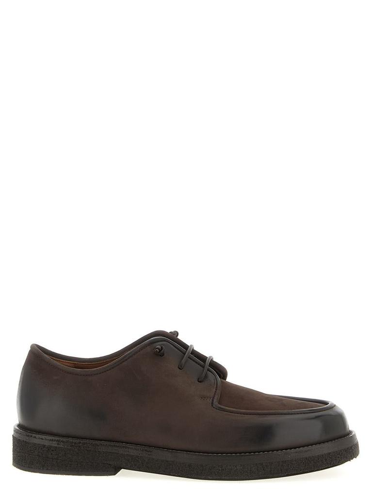 Marsèll Marsèll 'Moccar' Derby Shoes