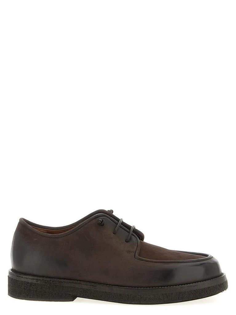 Marsèll Mars�èll 'Moccar' Derby Shoes 1