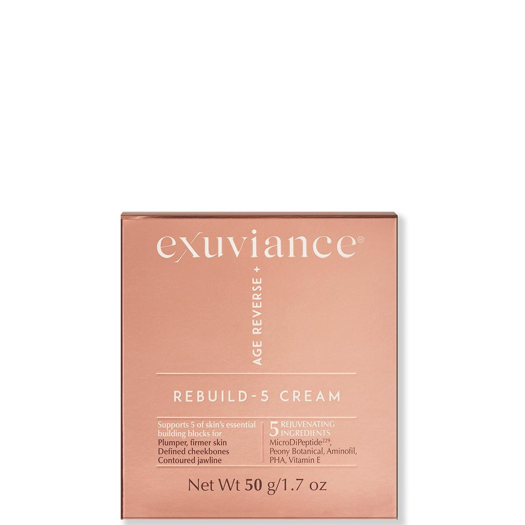 Exuviance Exuviance Rebuild-5 Cream 1.7 oz.