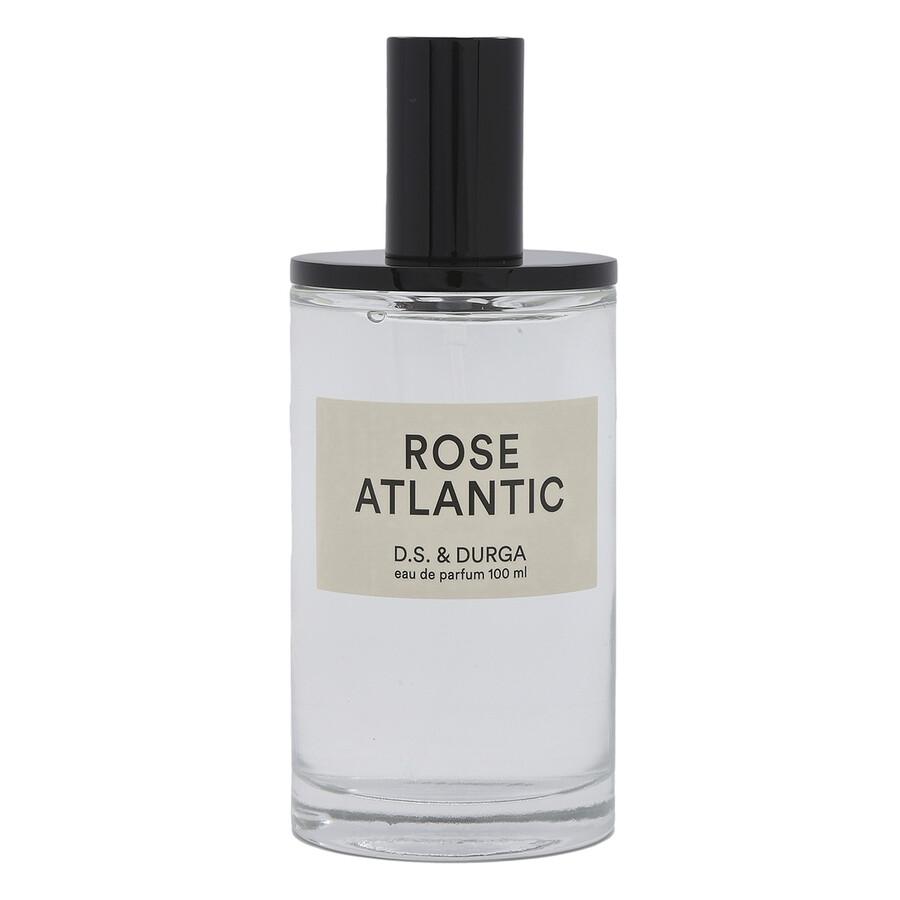 D.S. 
Durga D.S. 
Durga Rose Atlantic Ladies EDP