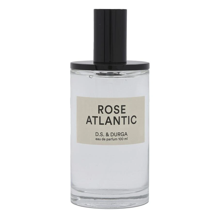 D.S. 
Durga D.S. 
Durga Rose Atlantic Ladies EDP 1