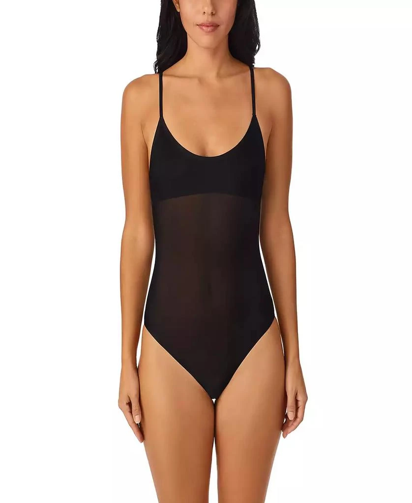 On Gossamer Women's Heavenly Stretch Bodysuit 1
