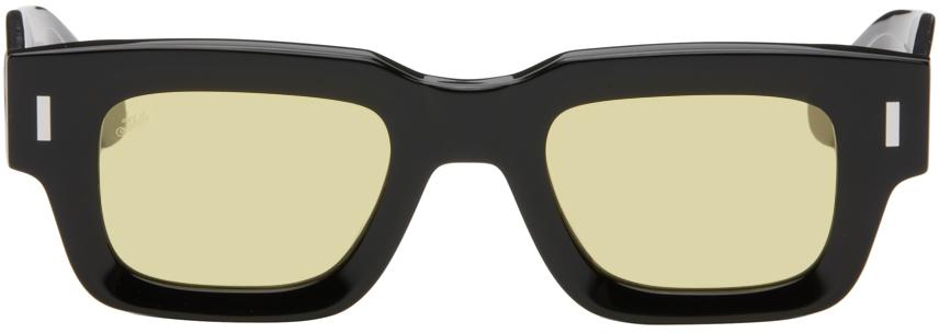 Akila Black Ares Sunglasses