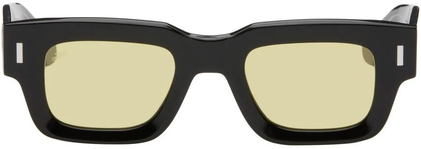 Akila Black Ares Sunglasses 1