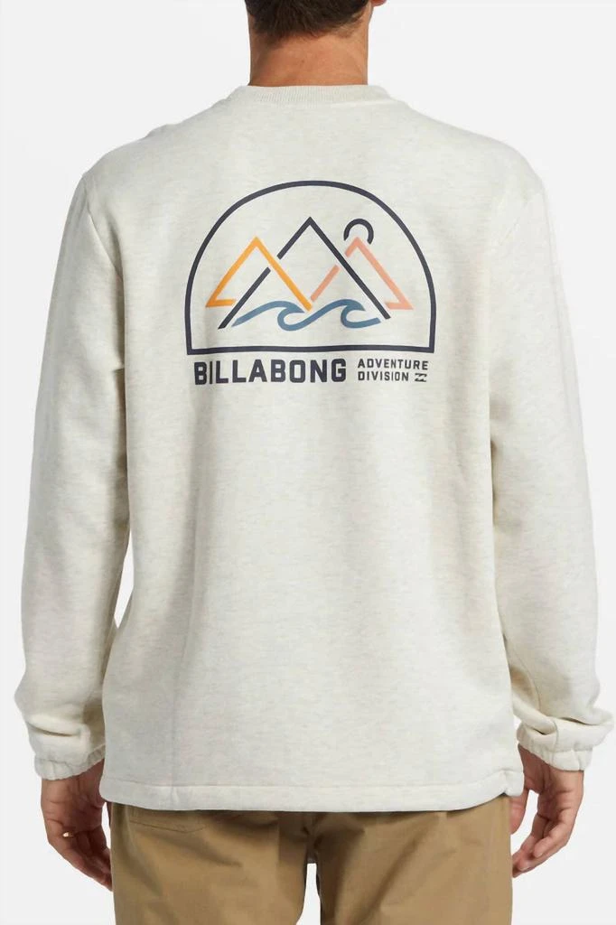 Billabong Billabong - Compass Sweatshirt 2
