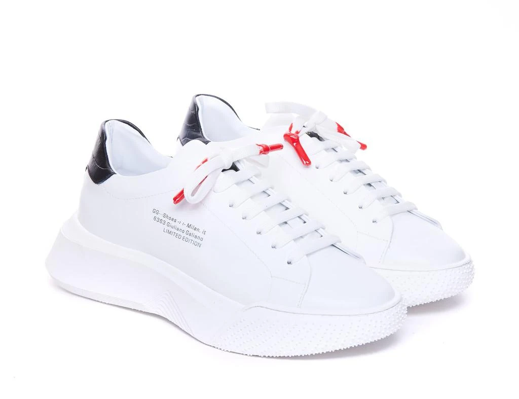 Giuliano Galiano Giuliano Galiano Sneakers 4