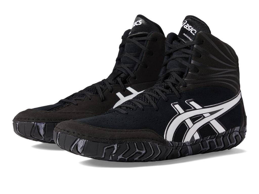 Asics ASICS Skyhand OG Suede Sportstyle Sneakers Feather