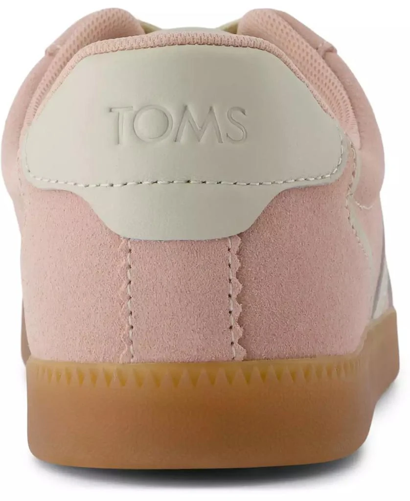 TOMS Women's Collins Lace-Up Sneakers 3
