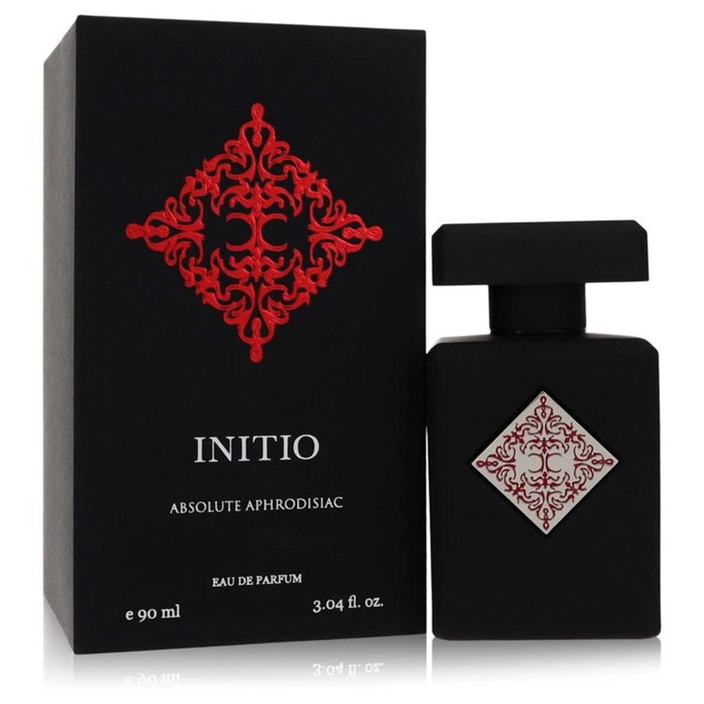 INITIO PARFUMS PRIVES 3.04 oz Absolute Aphrodisiac Eau De Parfum Spray for Unisex
