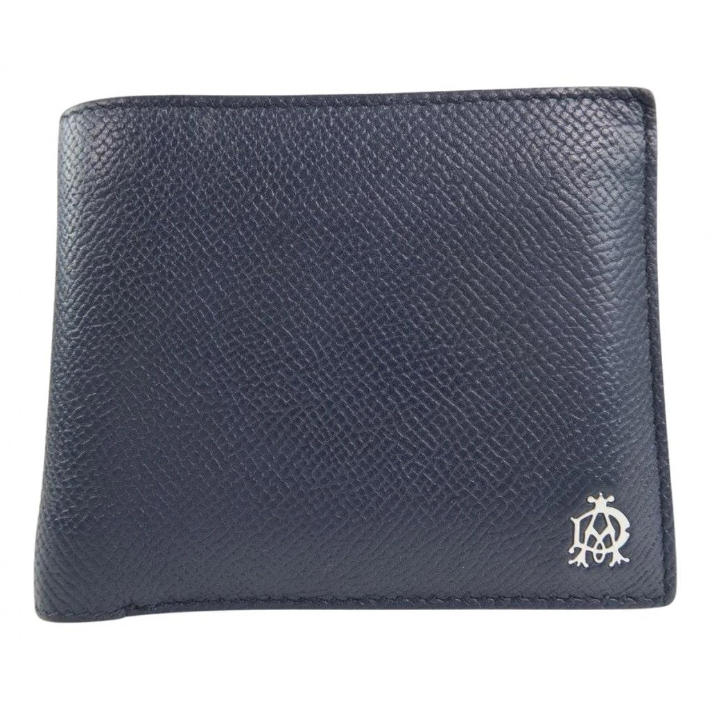 Dunhill Alfred Dunhill Leather wallet 1