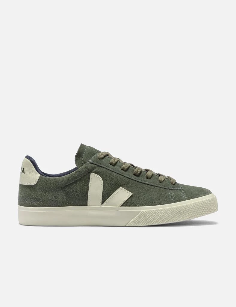 Veja Campo Suede 1