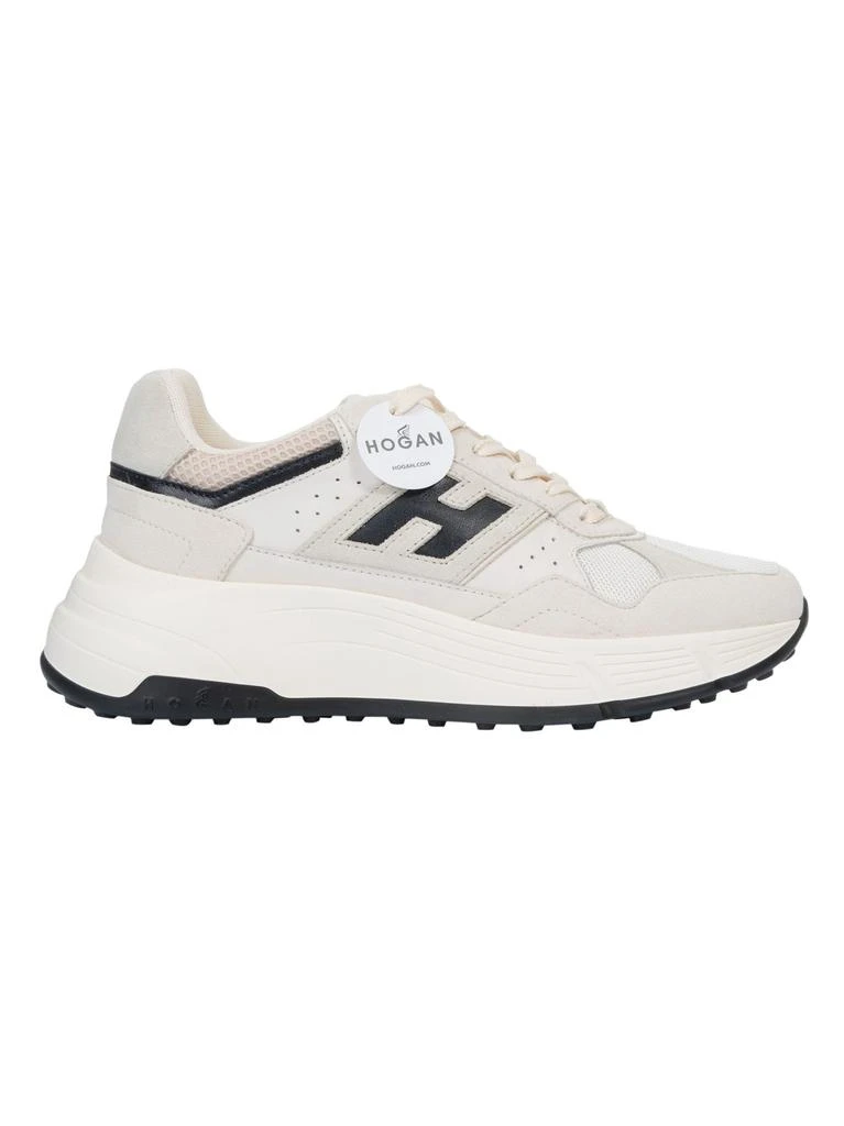 hogan H-logo Sneakers 1