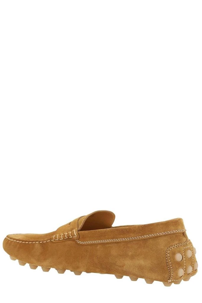 Tod's Gommino Slip-on Loafers 3