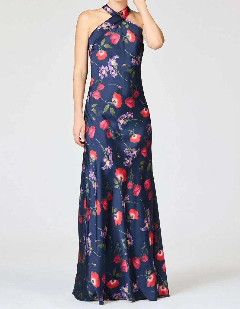 Sachin 
Babi Sachin 
Babi - Laurant Gown